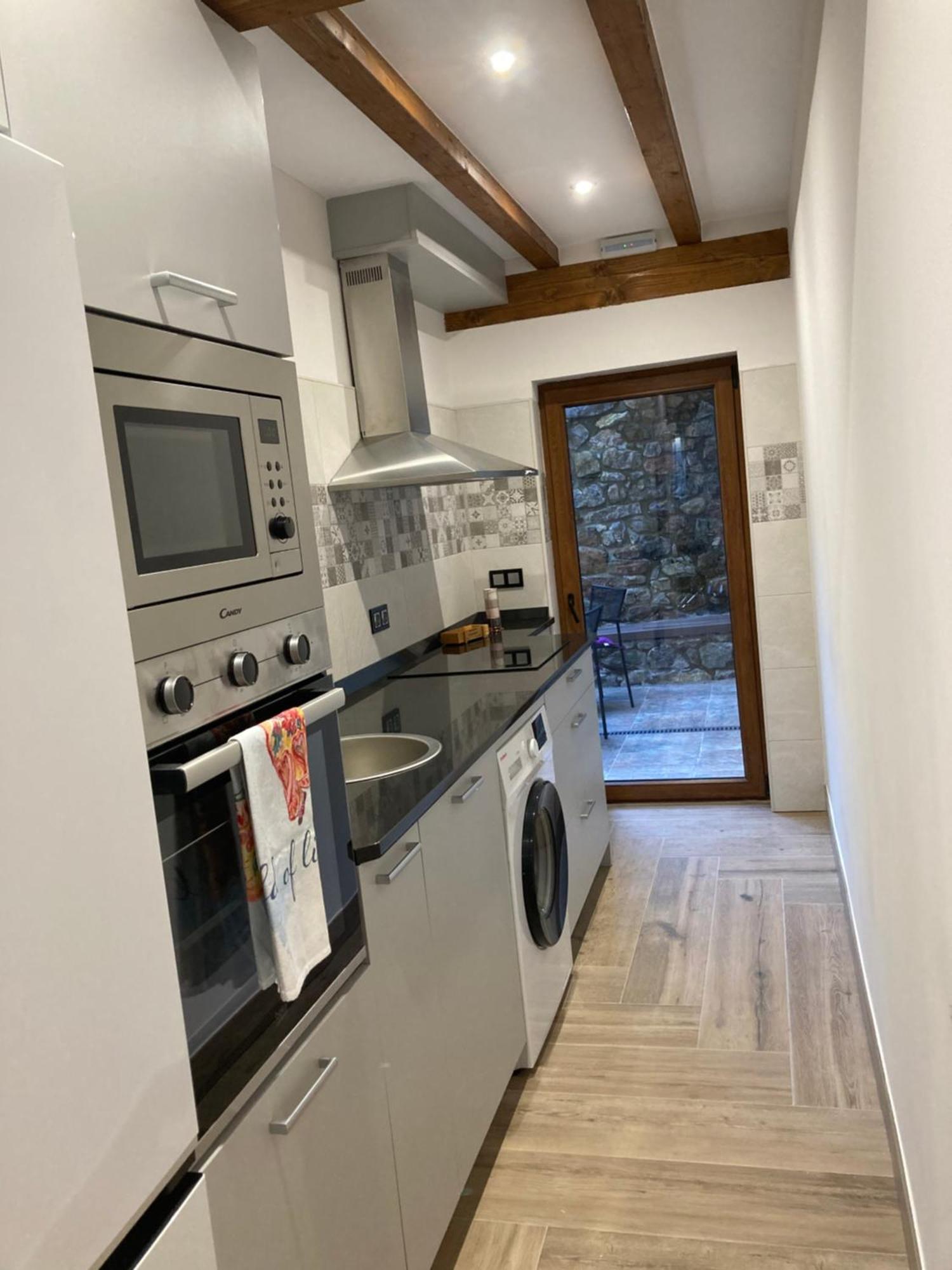 Apartamentos Iramar Ramales de la Victoria Exteriör bild