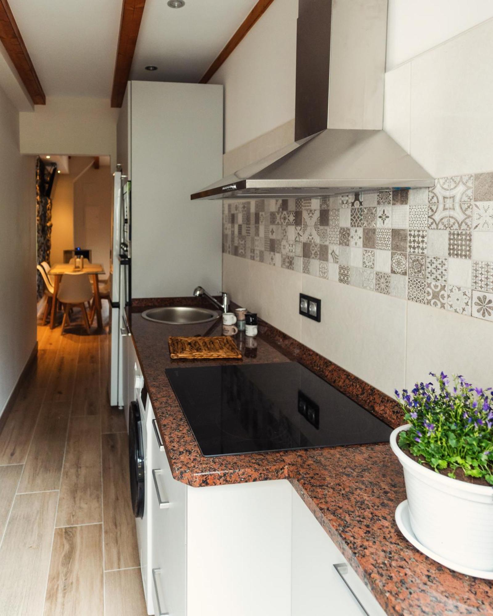 Apartamentos Iramar Ramales de la Victoria Exteriör bild