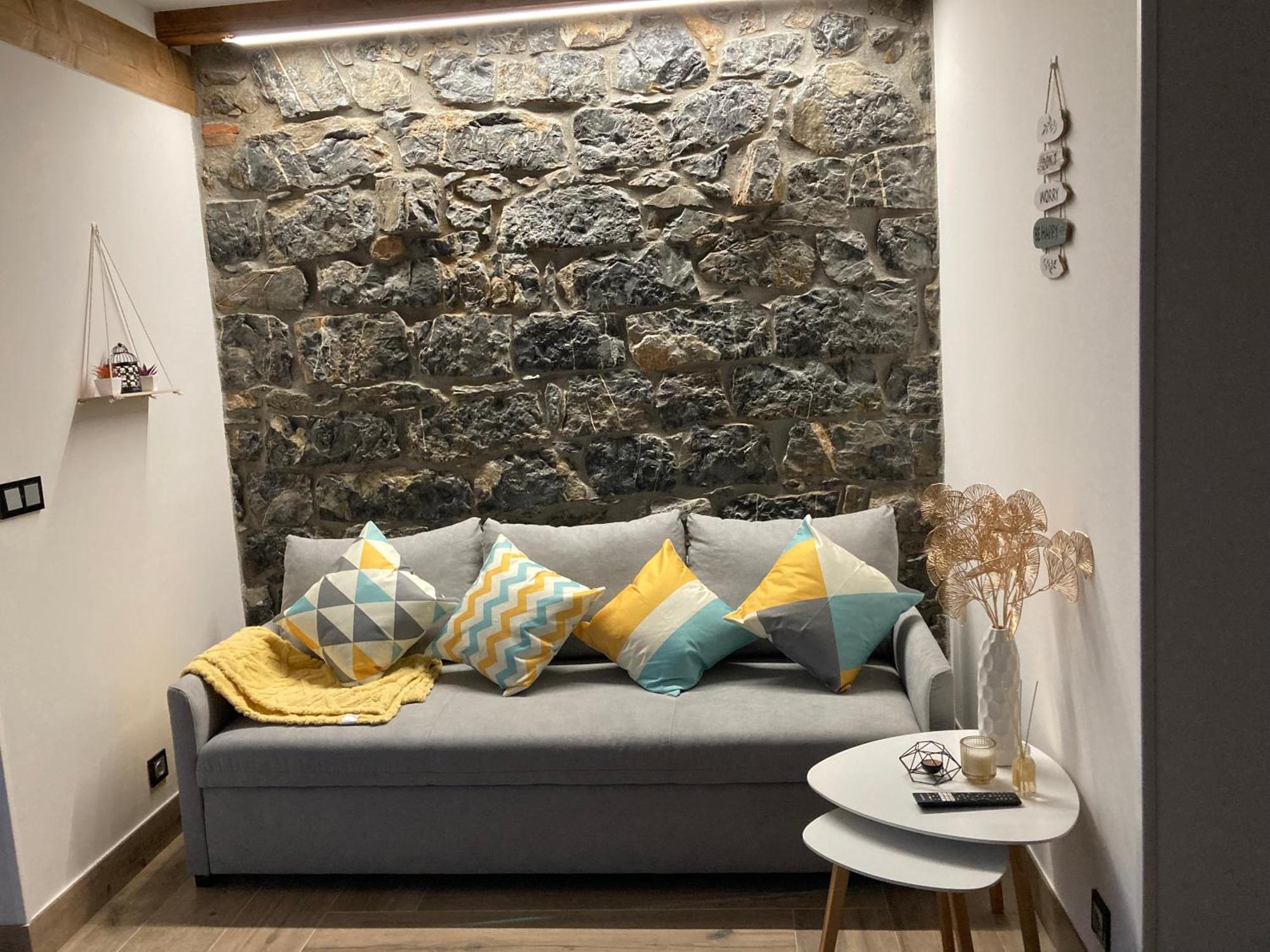 Apartamentos Iramar Ramales de la Victoria Exteriör bild