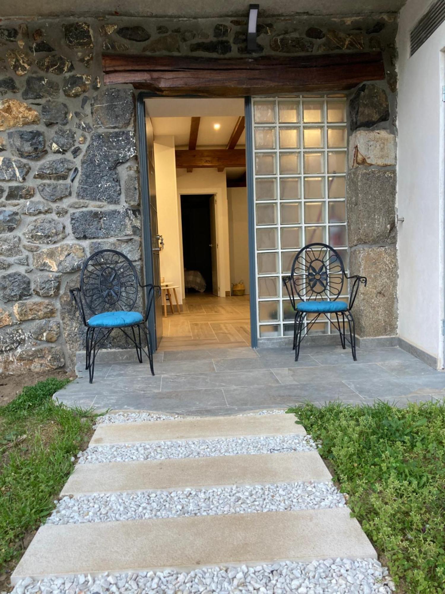 Apartamentos Iramar Ramales de la Victoria Exteriör bild