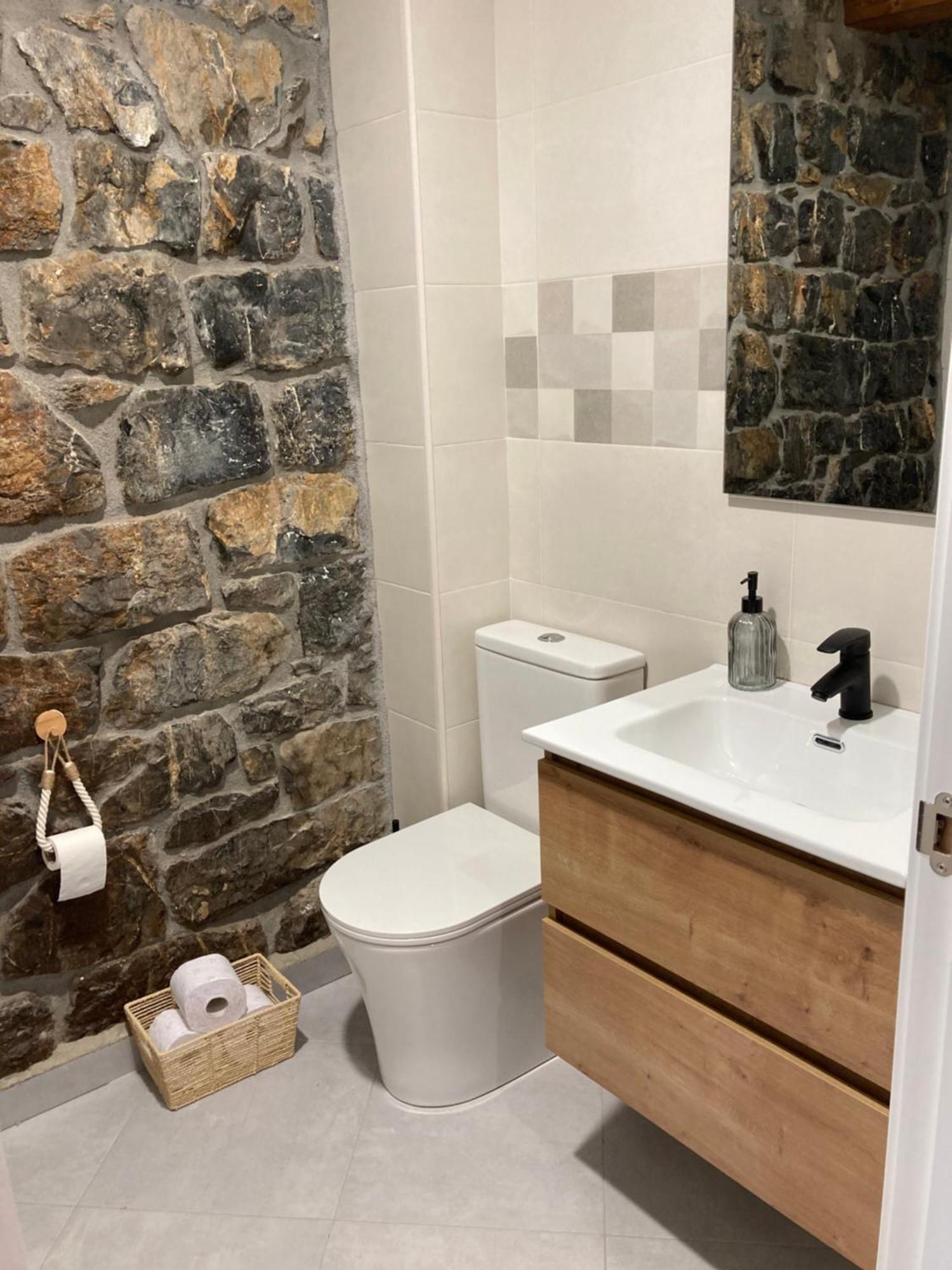 Apartamentos Iramar Ramales de la Victoria Exteriör bild