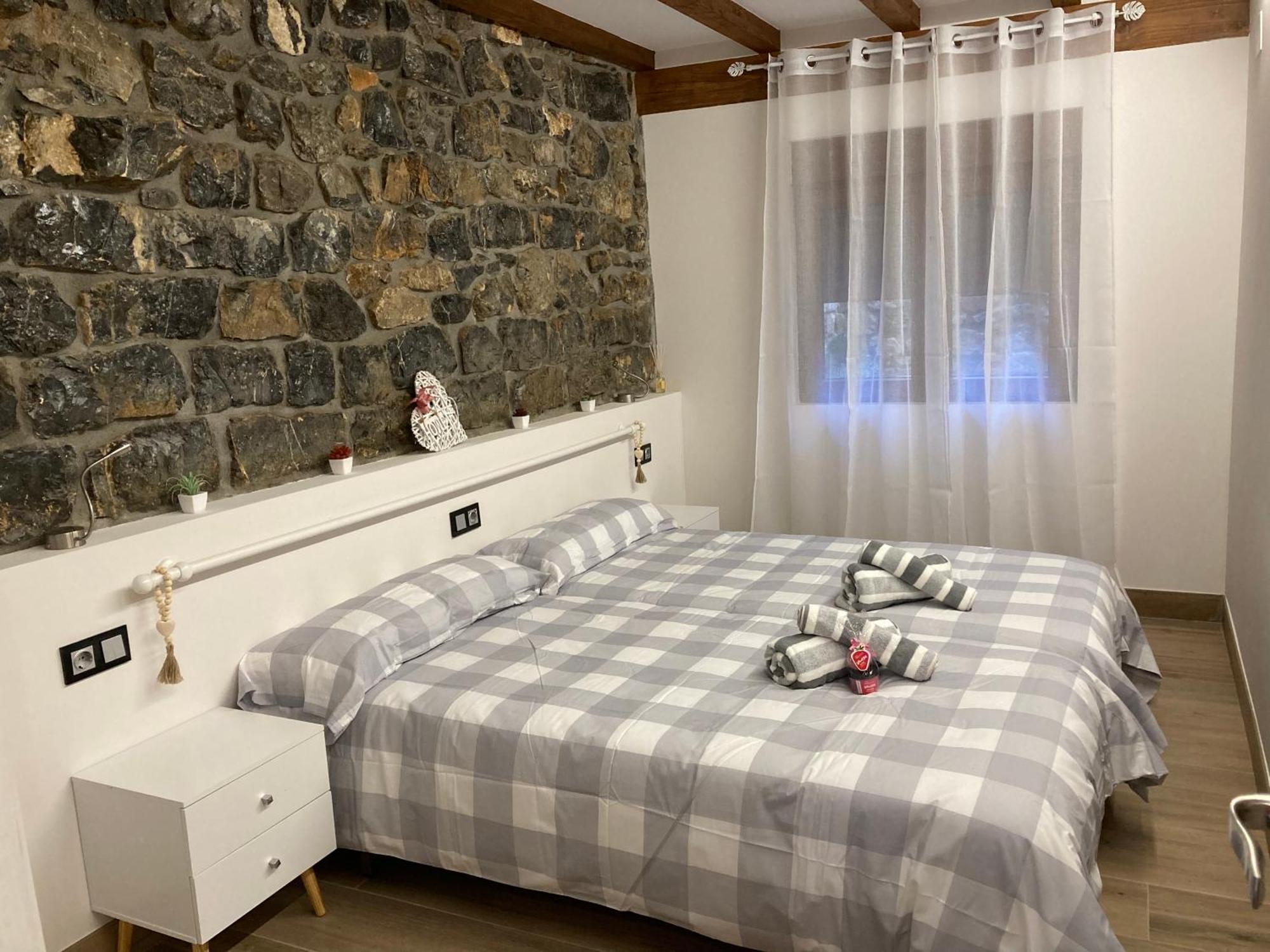 Apartamentos Iramar Ramales de la Victoria Exteriör bild