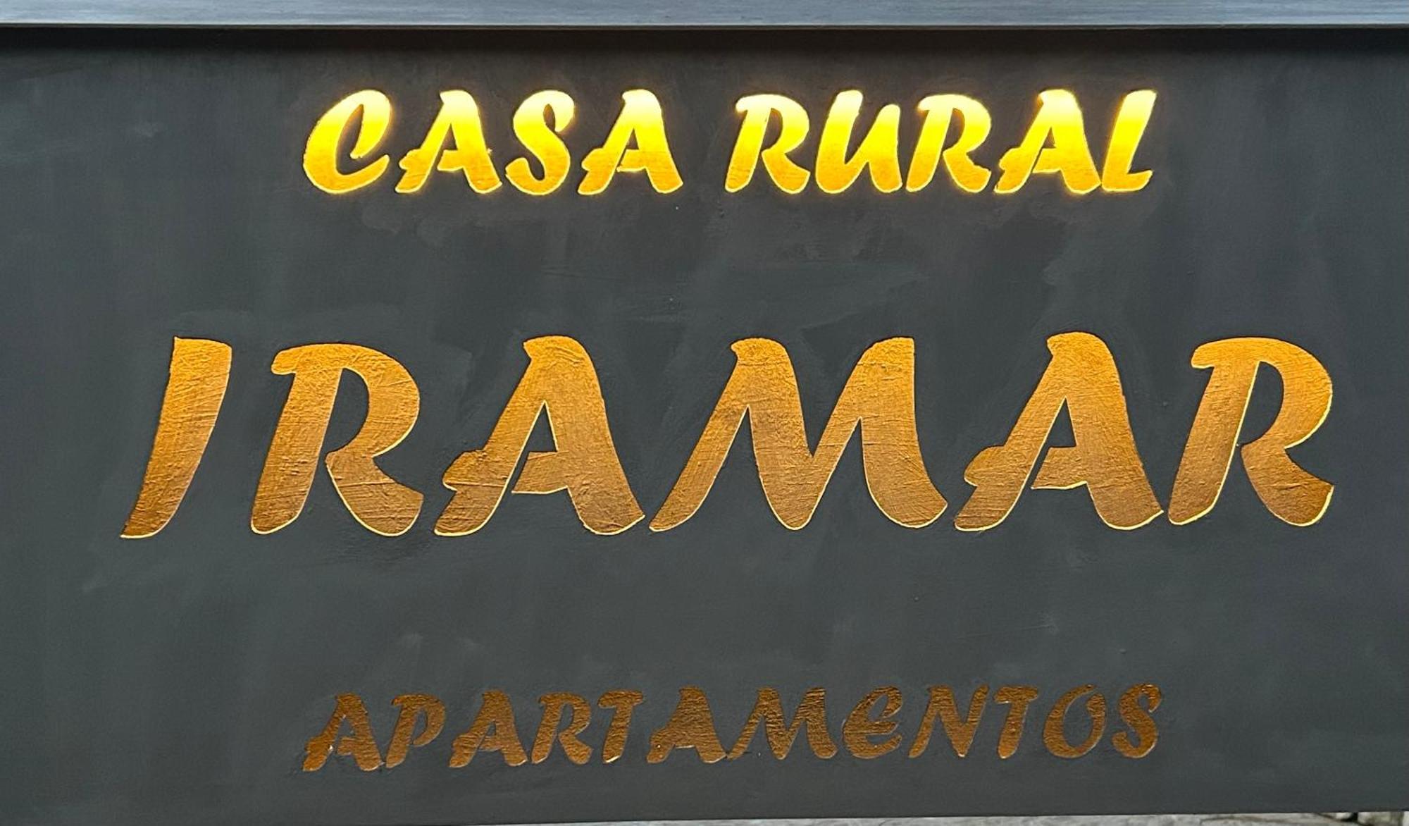 Apartamentos Iramar Ramales de la Victoria Exteriör bild