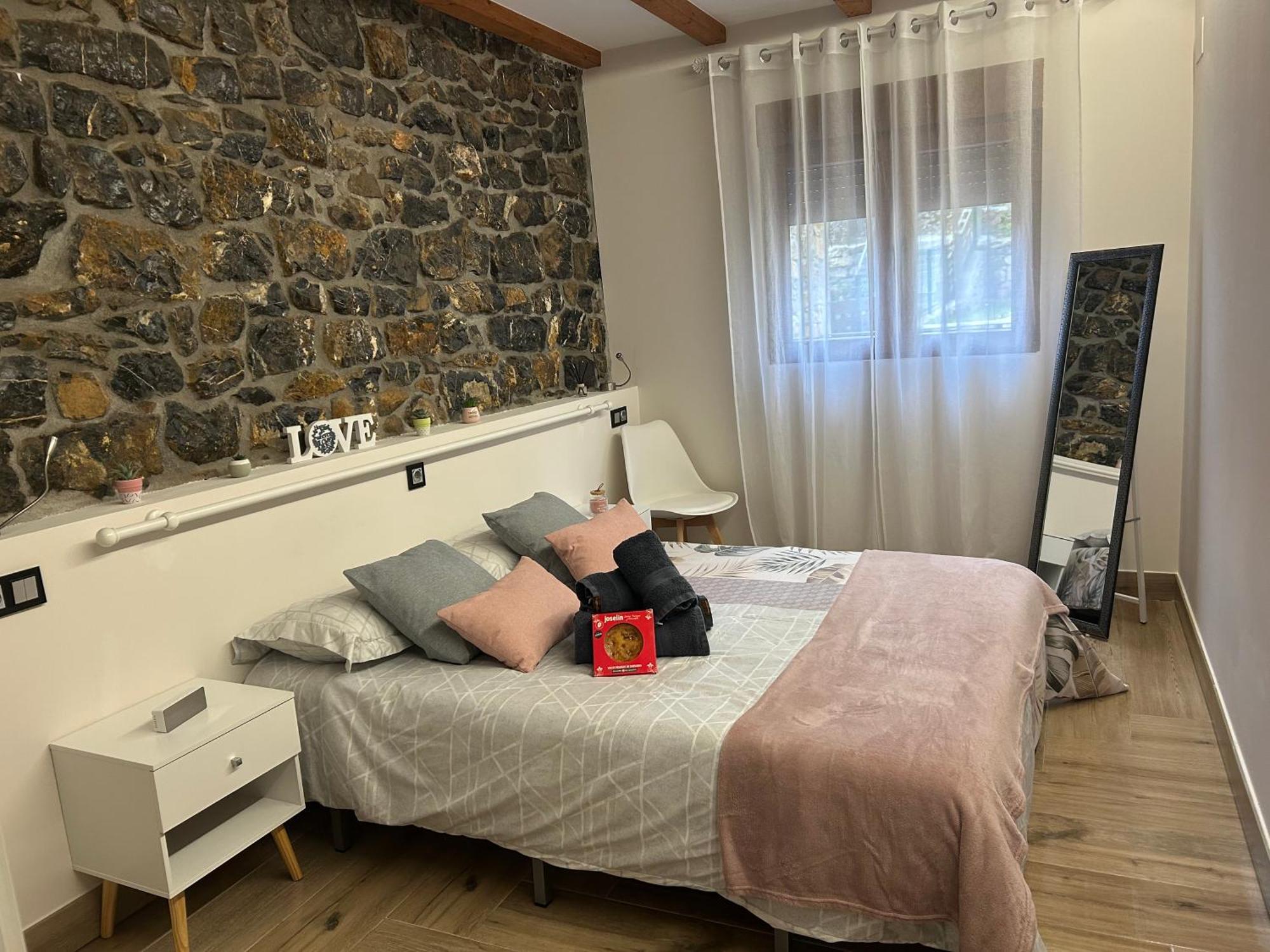 Apartamentos Iramar Ramales de la Victoria Exteriör bild